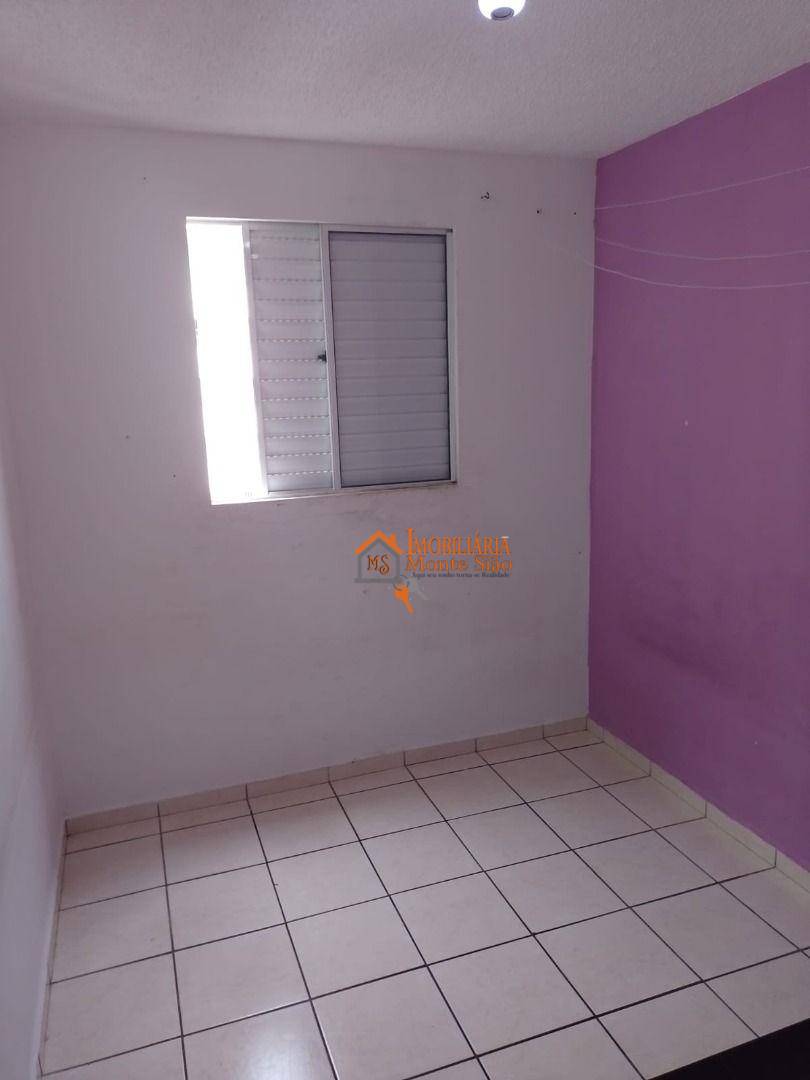 Apartamento à venda com 2 quartos, 46m² - Foto 11