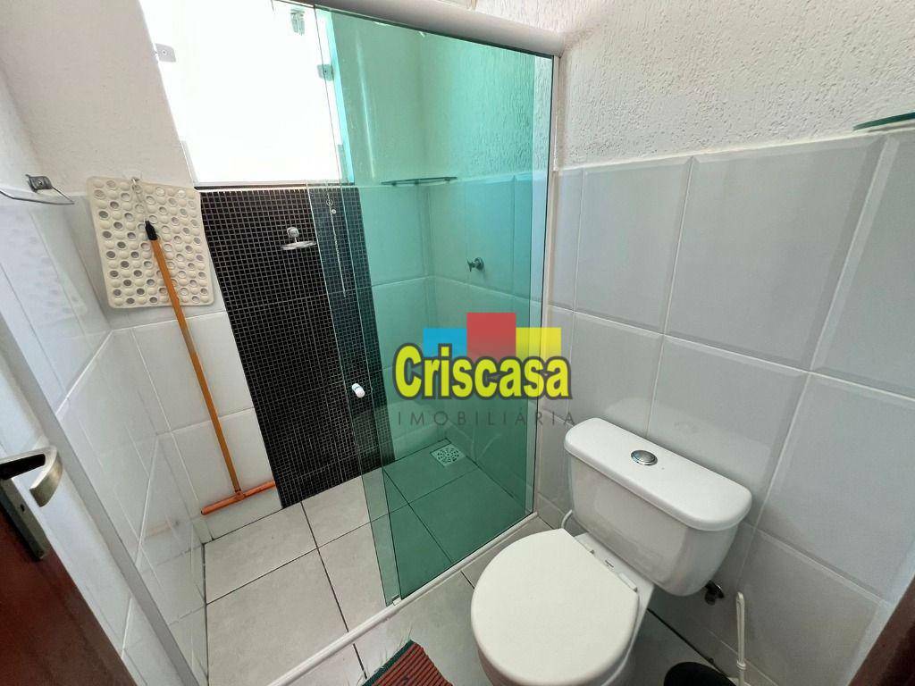 Casa à venda com 4 quartos, 240m² - Foto 17