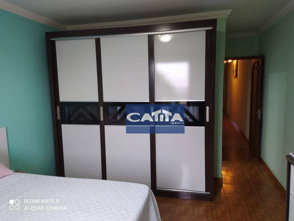 Sobrado à venda com 3 quartos, 235m² - Foto 25