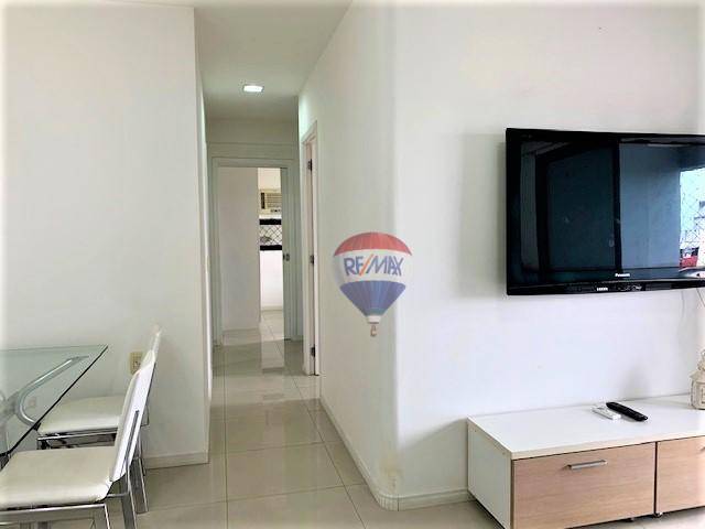 Apartamento para alugar com 3 quartos, 110m² - Foto 3