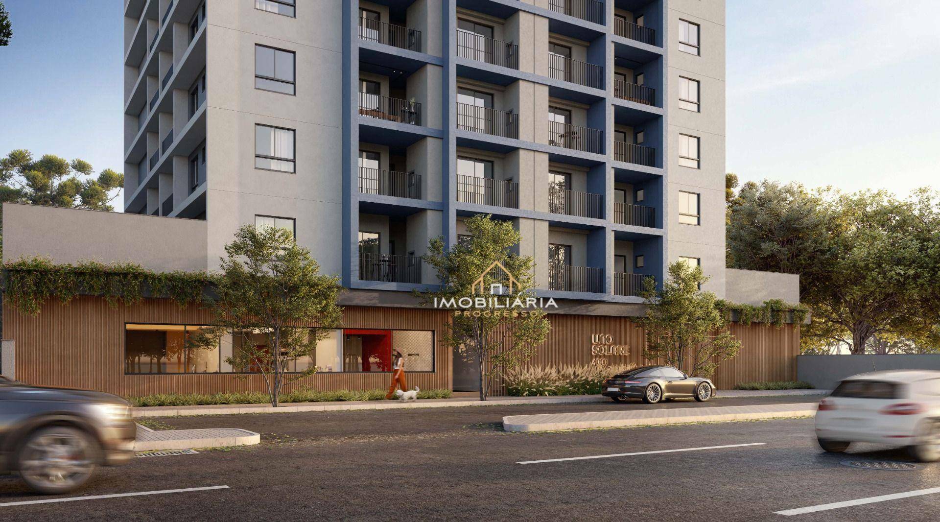 Apartamento à venda com 2 quartos, 60m² - Foto 25