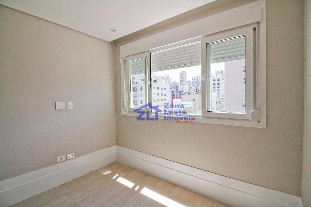 Apartamento à venda com 3 quartos, 250m² - Foto 57