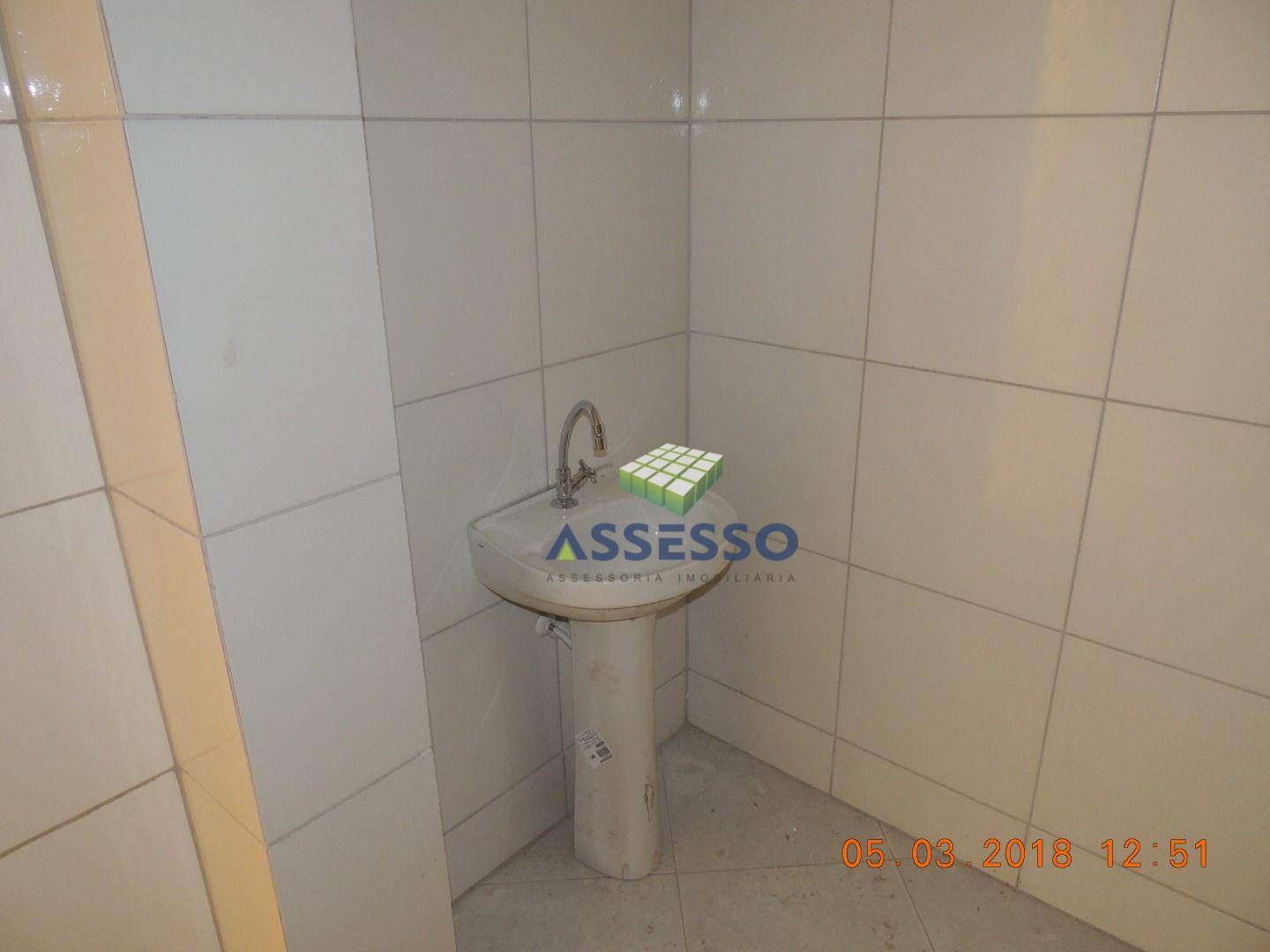 Depósito-Galpão-Armazém à venda, 1350m² - Foto 17