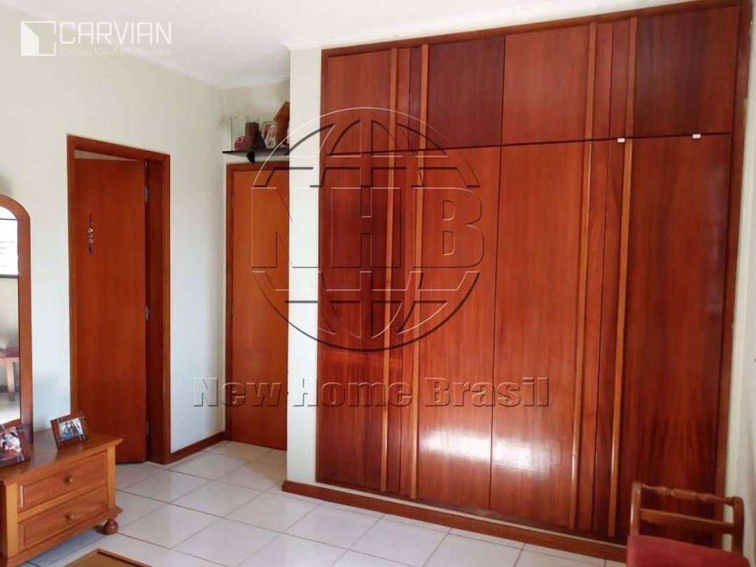 Apartamento à venda com 3 quartos, 119m² - Foto 3