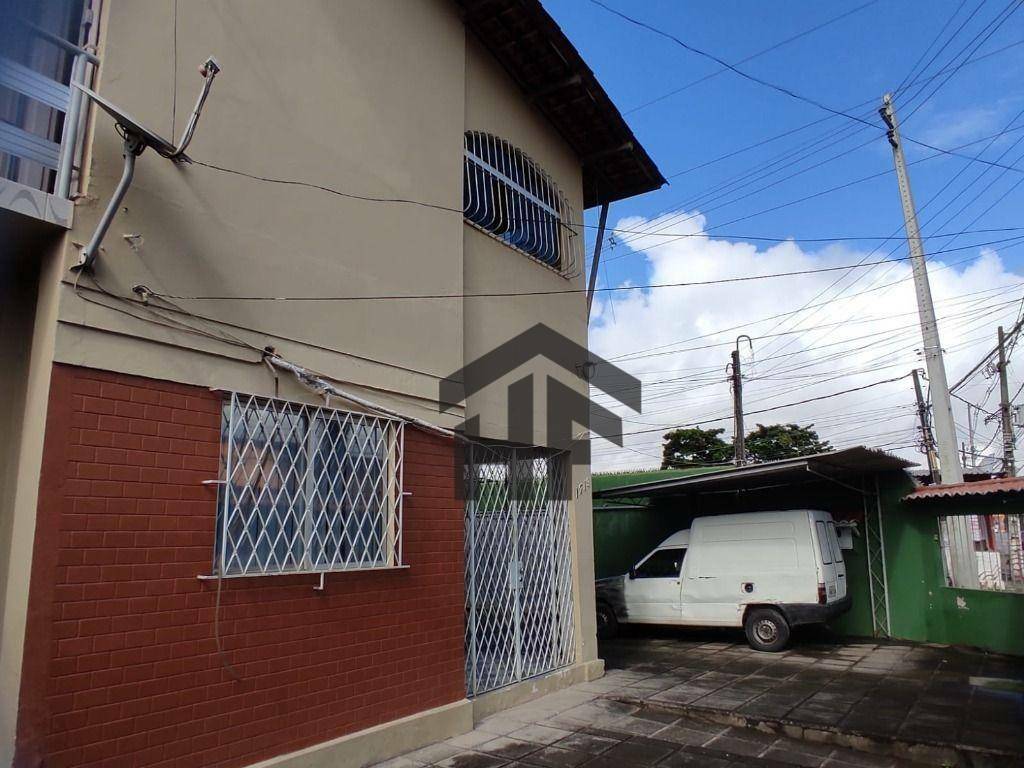 Casa à venda com 9 quartos, 500m² - Foto 6