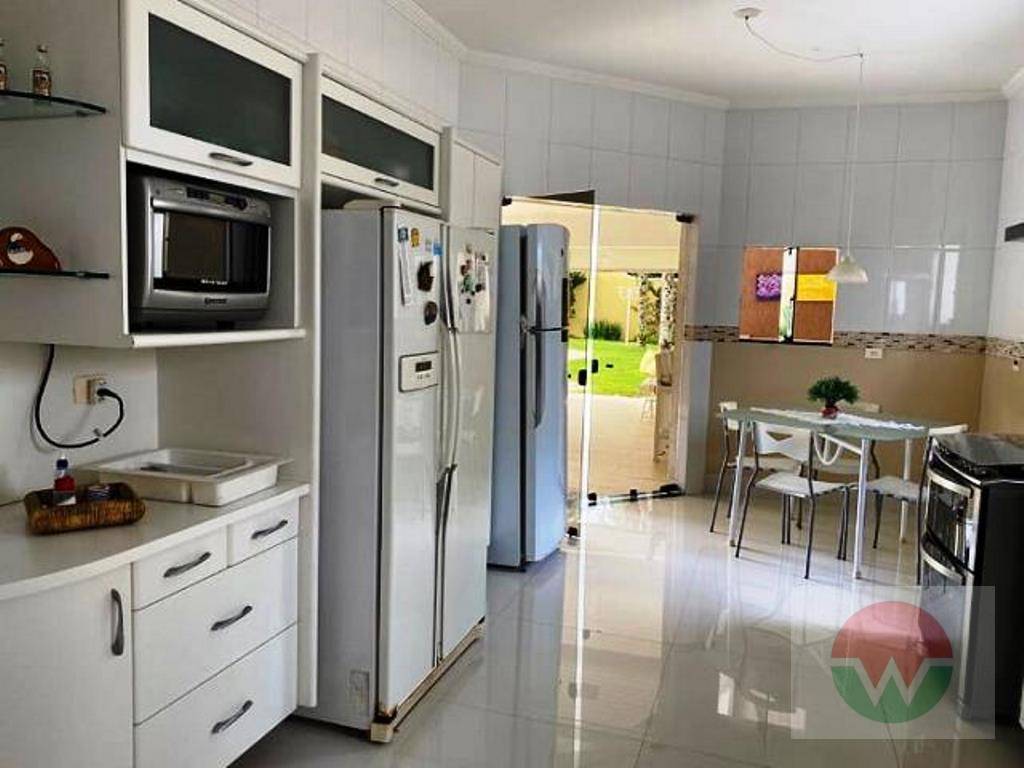 Casa de Condomínio à venda com 5 quartos, 550m² - Foto 7