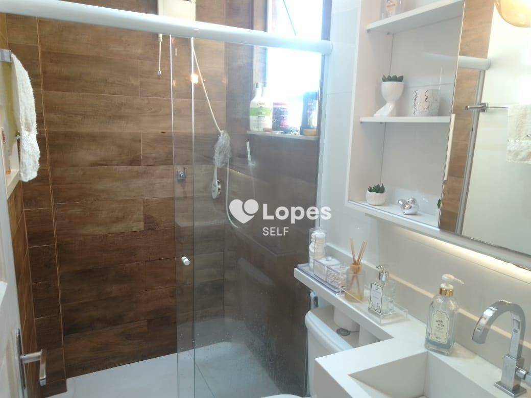 Apartamento à venda com 3 quartos, 98m² - Foto 7