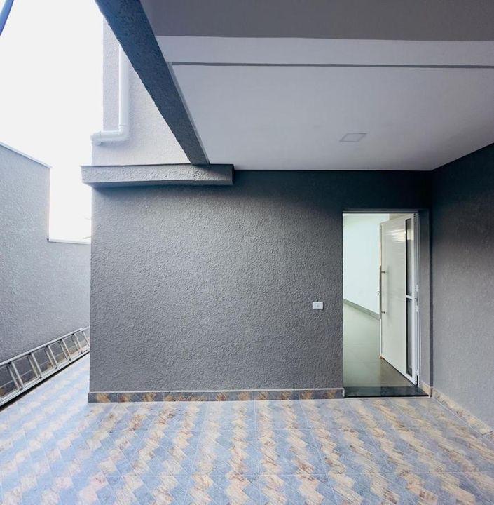 Sobrado à venda com 3 quartos, 138m² - Foto 14