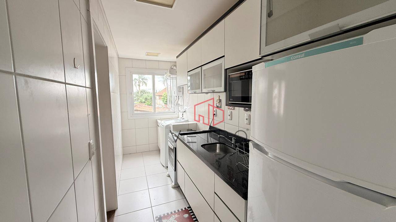 Apartamento, 1 quarto, 59 m² - Foto 5