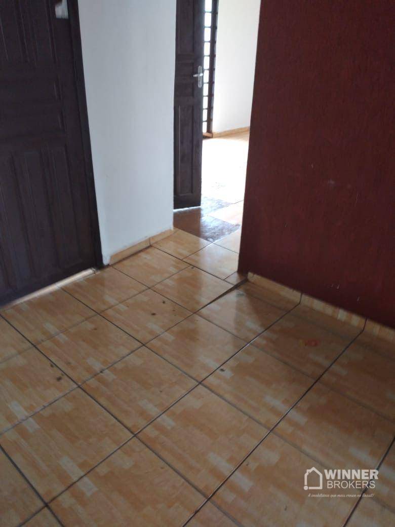 Casa à venda com 3 quartos, 99m² - Foto 15