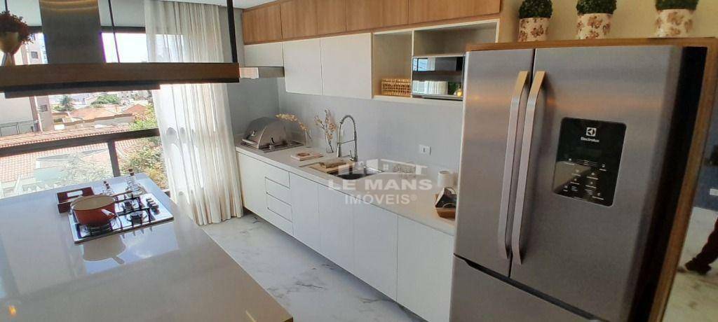 Apartamento à venda com 3 quartos, 81m² - Foto 22