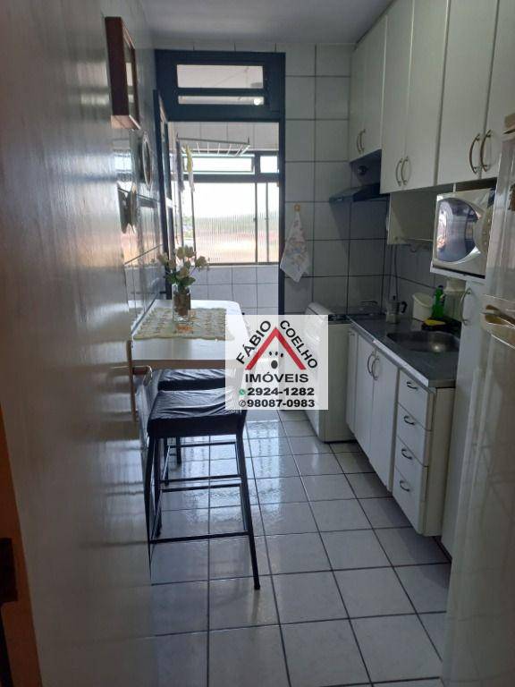 Apartamento à venda com 2 quartos, 54m² - Foto 7