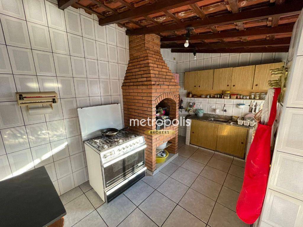 Sobrado à venda com 3 quartos, 294m² - Foto 18