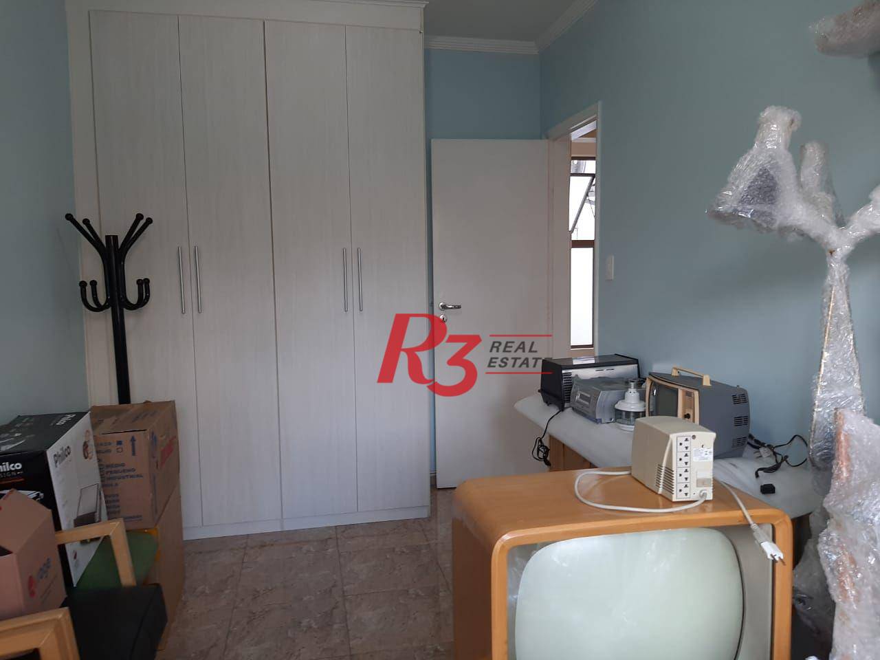 Apartamento à venda com 3 quartos, 108m² - Foto 5