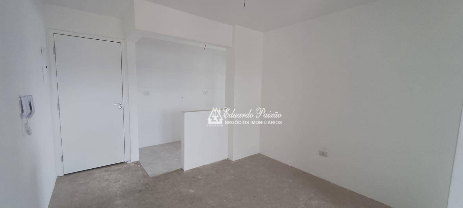 Apartamento à venda com 2 quartos, 48m² - Foto 3