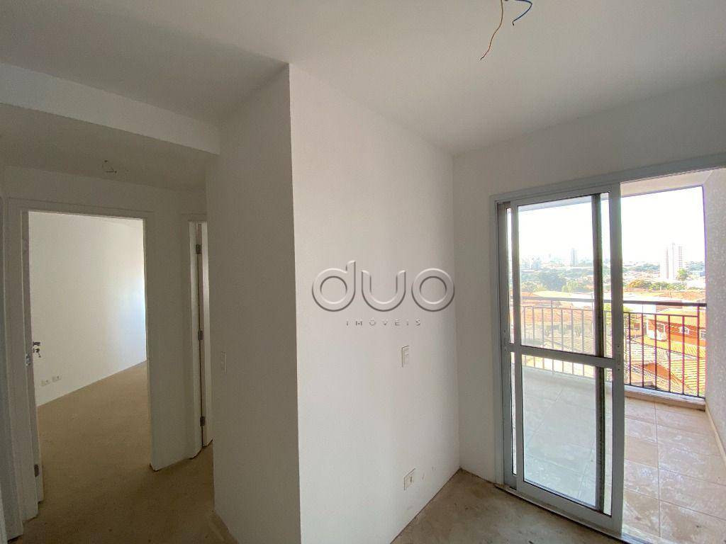 Apartamento à venda com 2 quartos, 66m² - Foto 3