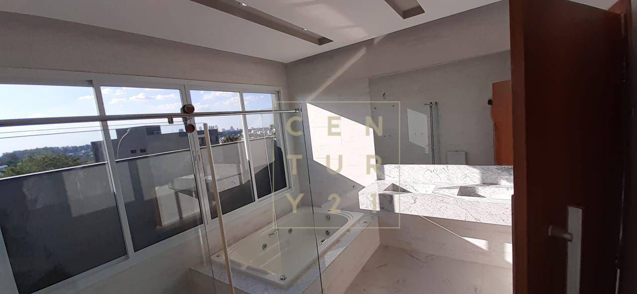 Casa de Condomínio à venda com 5 quartos, 395m² - Foto 7