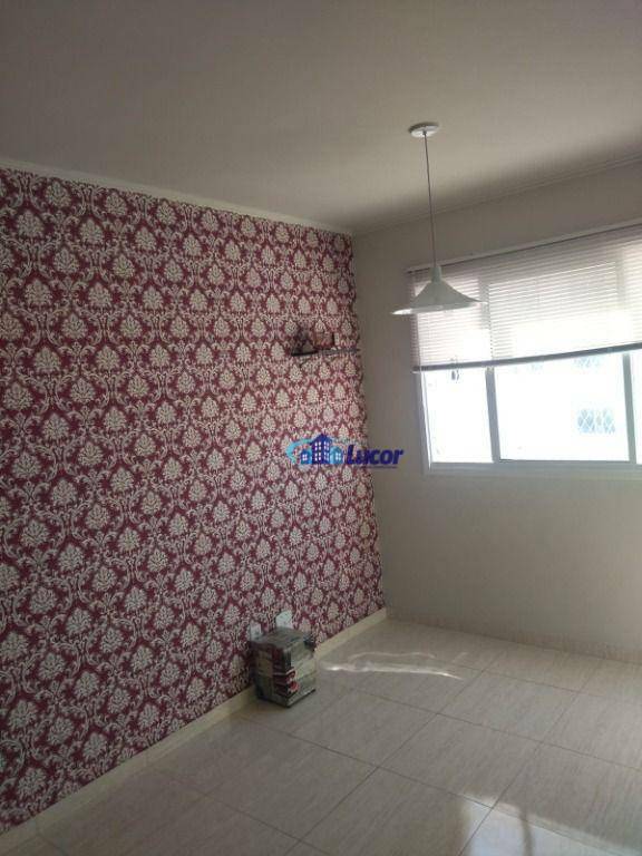 Apartamento à venda com 1 quarto, 33m² - Foto 7