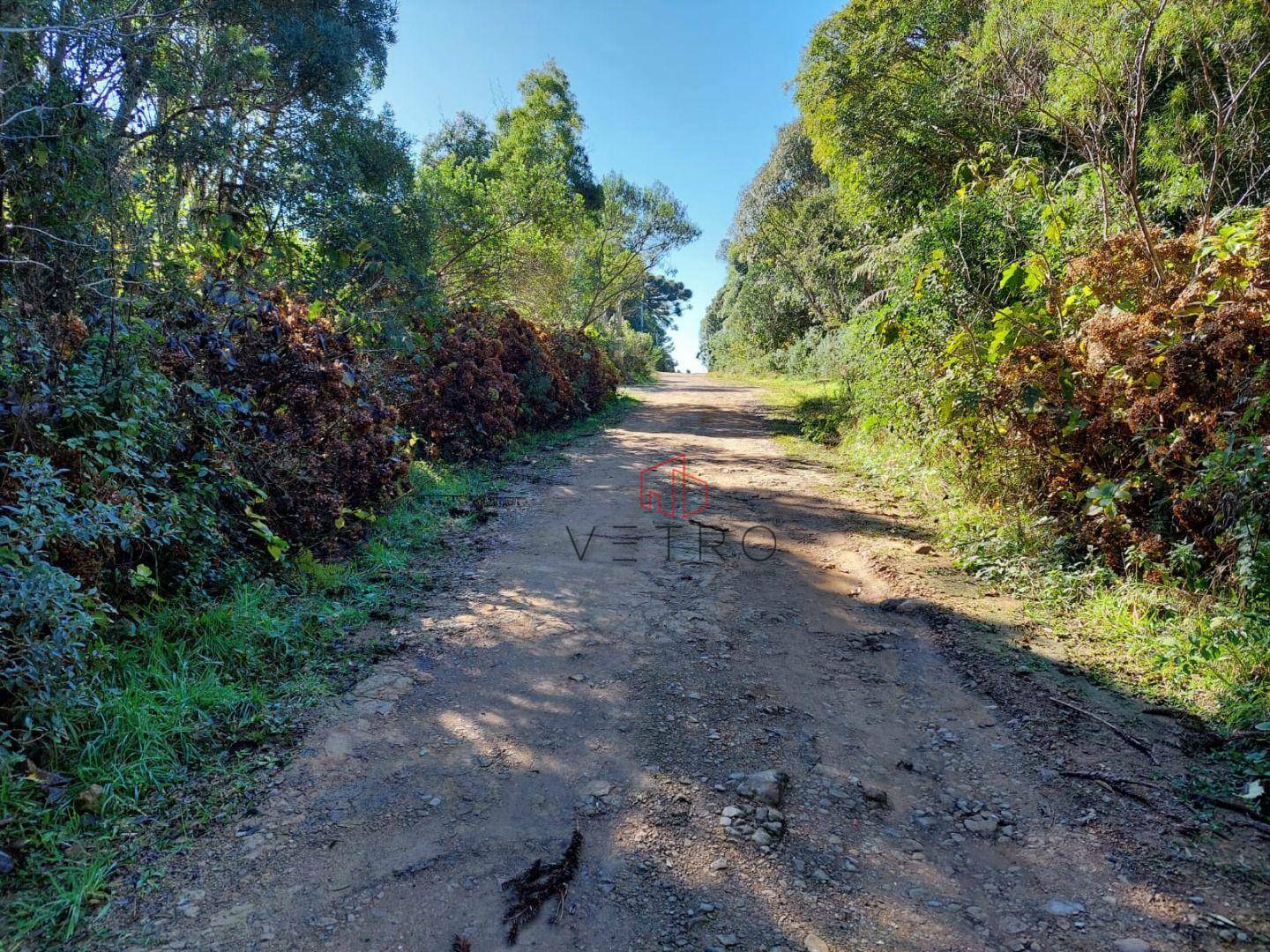 Loteamento e Condomínio à venda, 640M2 - Foto 1