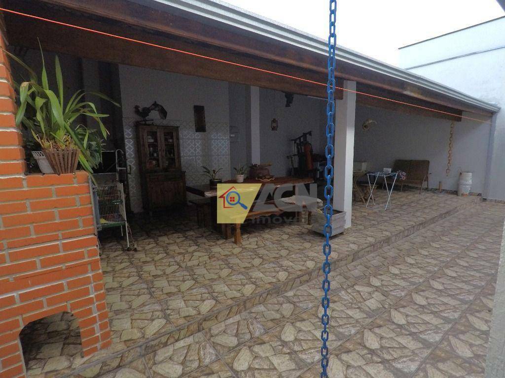 Casa de Condomínio à venda com 3 quartos, 180m² - Foto 42