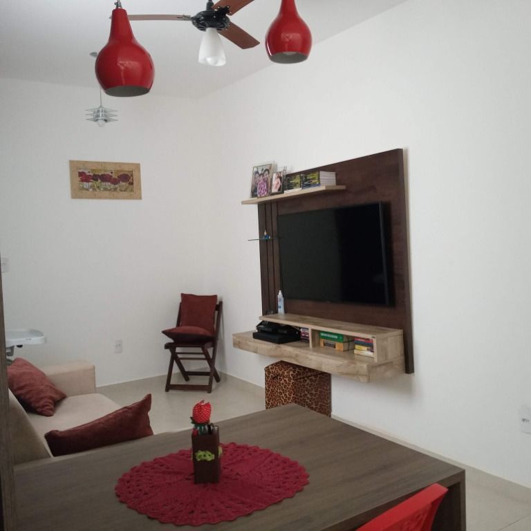 Cobertura à venda com 2 quartos, 92m² - Foto 1