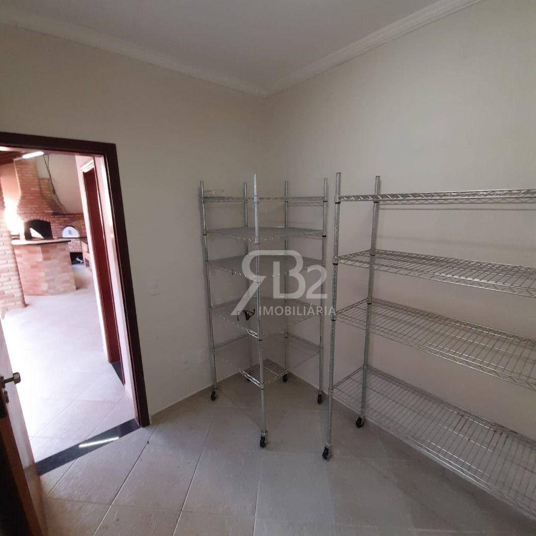 Casa à venda com 3 quartos, 186m² - Foto 20