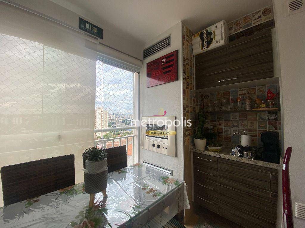 Apartamento à venda com 2 quartos, 67m² - Foto 14