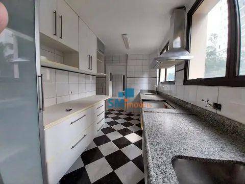 Apartamento à venda com 4 quartos, 254m² - Foto 4