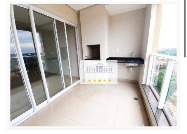 Apartamento à venda com 3 quartos, 103m² - Foto 3