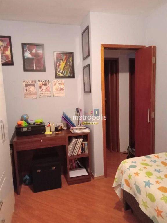 Apartamento à venda com 3 quartos, 67m² - Foto 11