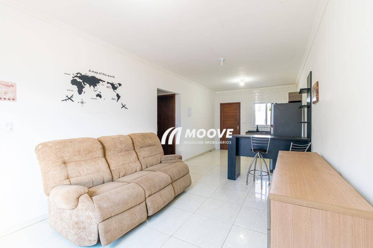 Casa à venda com 2 quartos, 67m² - Foto 1