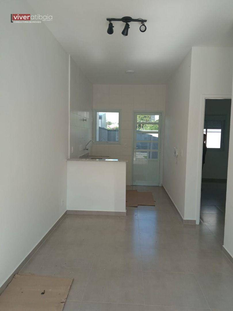 Casa de Condomínio para alugar com 2 quartos, 52m² - Foto 13