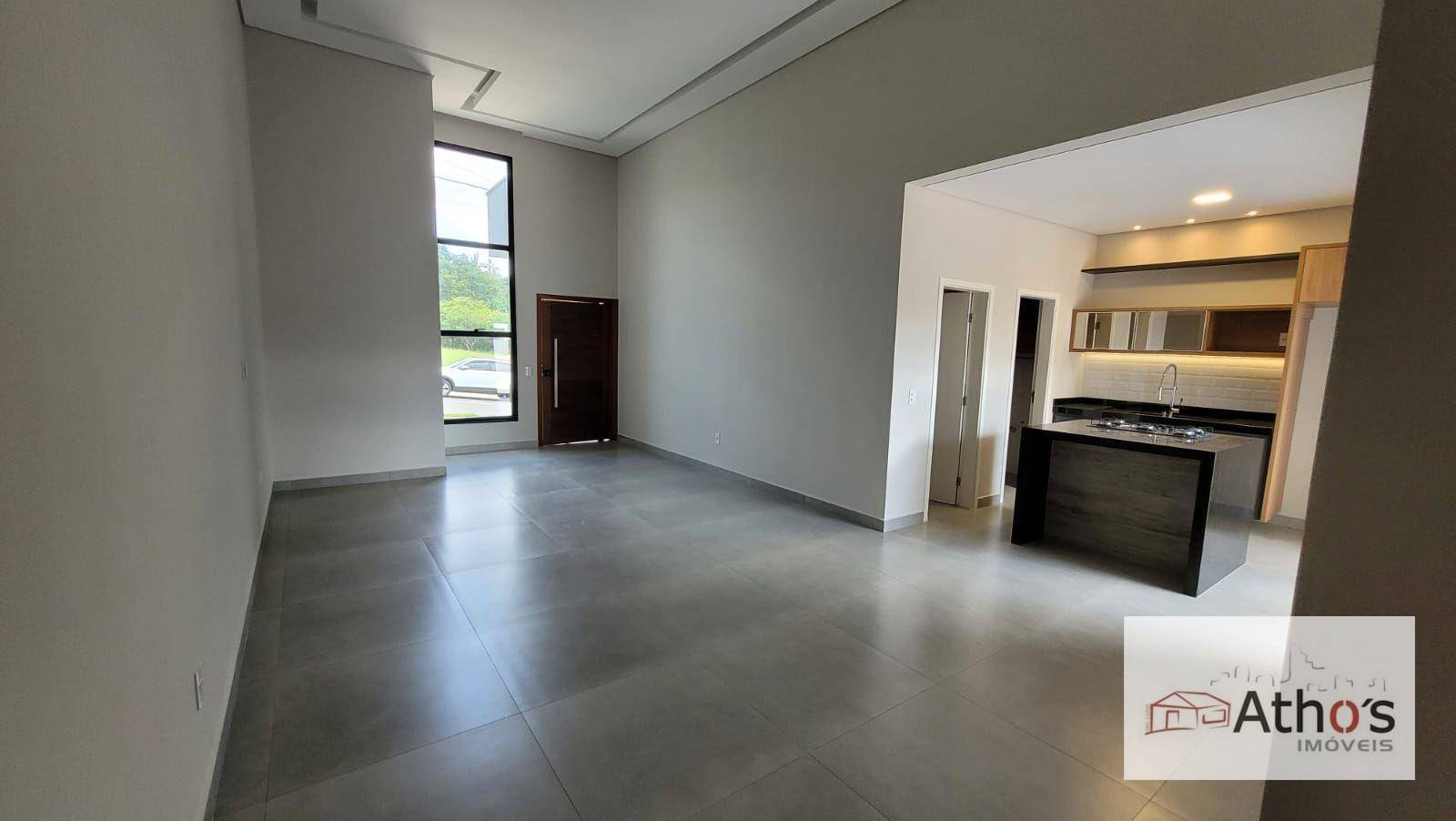 Casa de Condomínio à venda com 3 quartos, 140m² - Foto 6