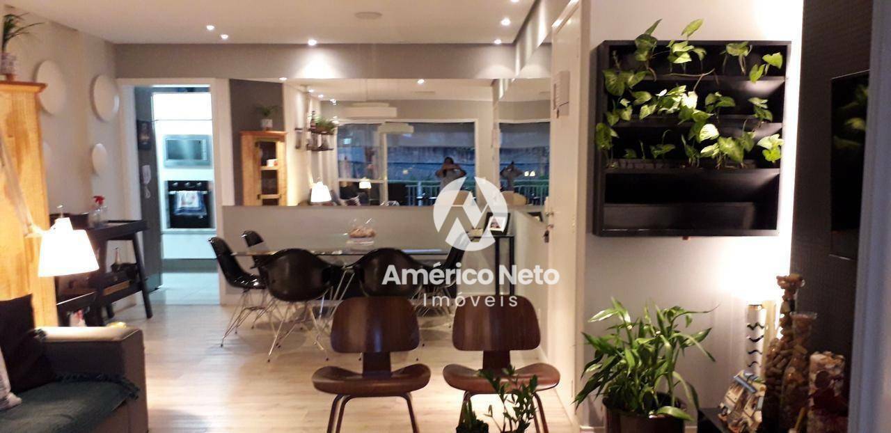 Apartamento à venda com 3 quartos, 97m² - Foto 40