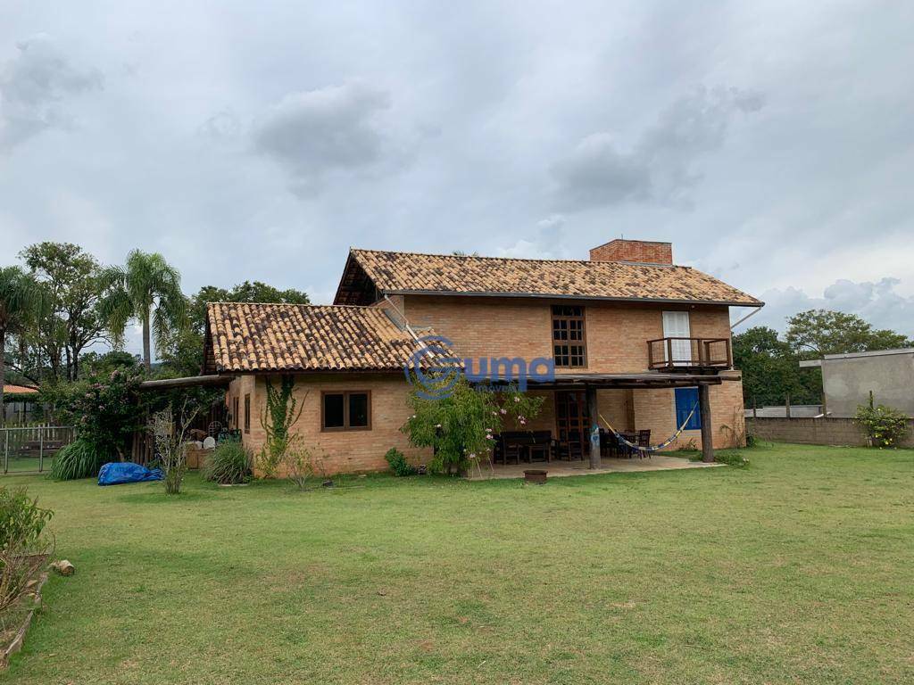 Casa de Condomínio à venda com 2 quartos, 200m² - Foto 5