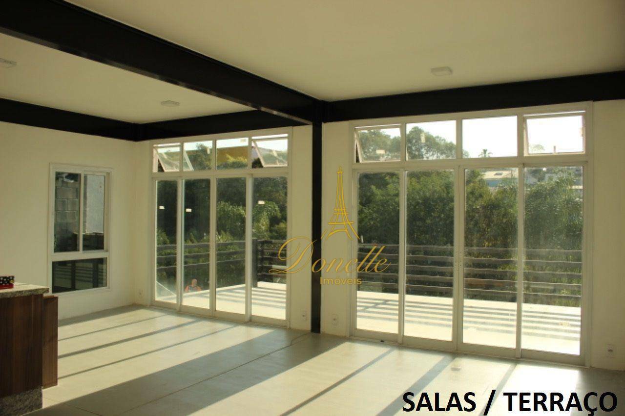 Sobrado à venda com 3 quartos, 186m² - Foto 5