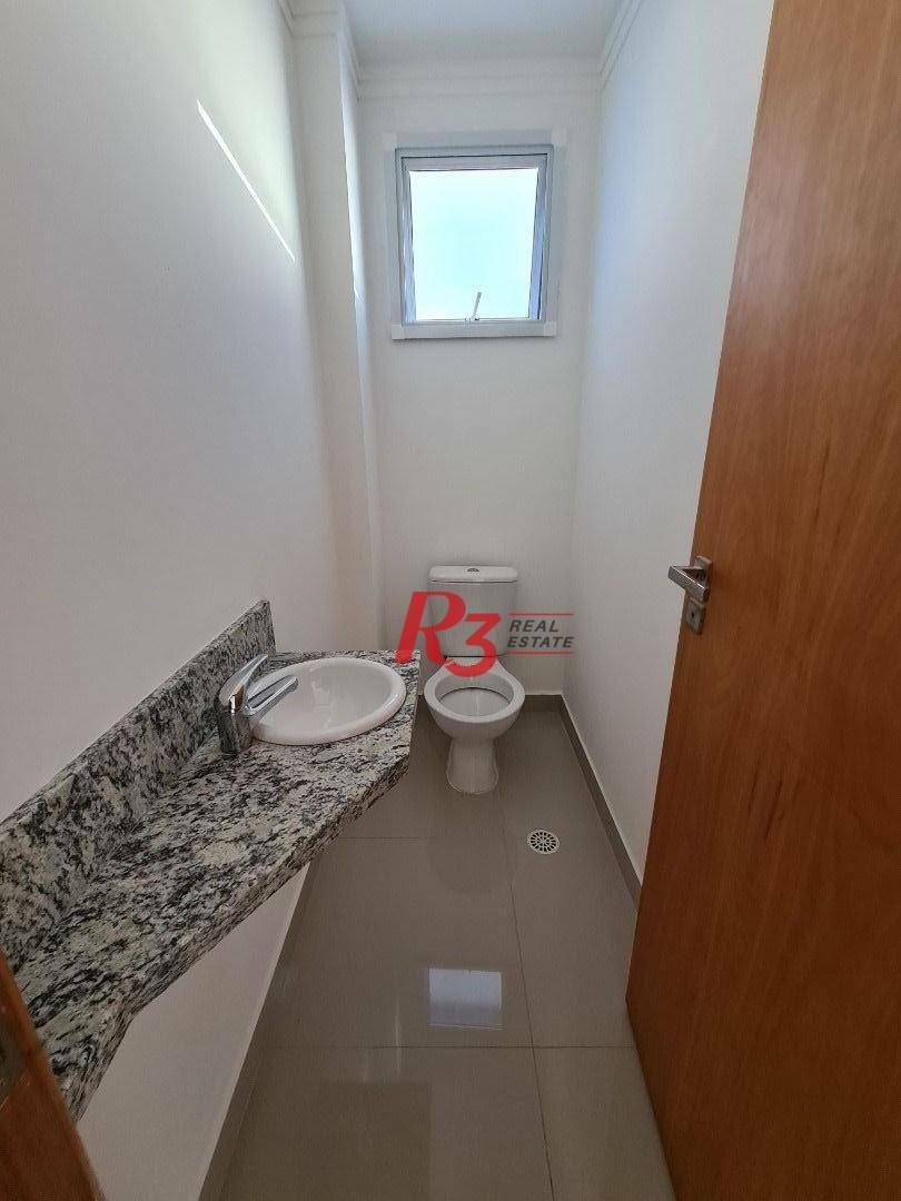 Apartamento à venda com 1 quarto, 64m² - Foto 11