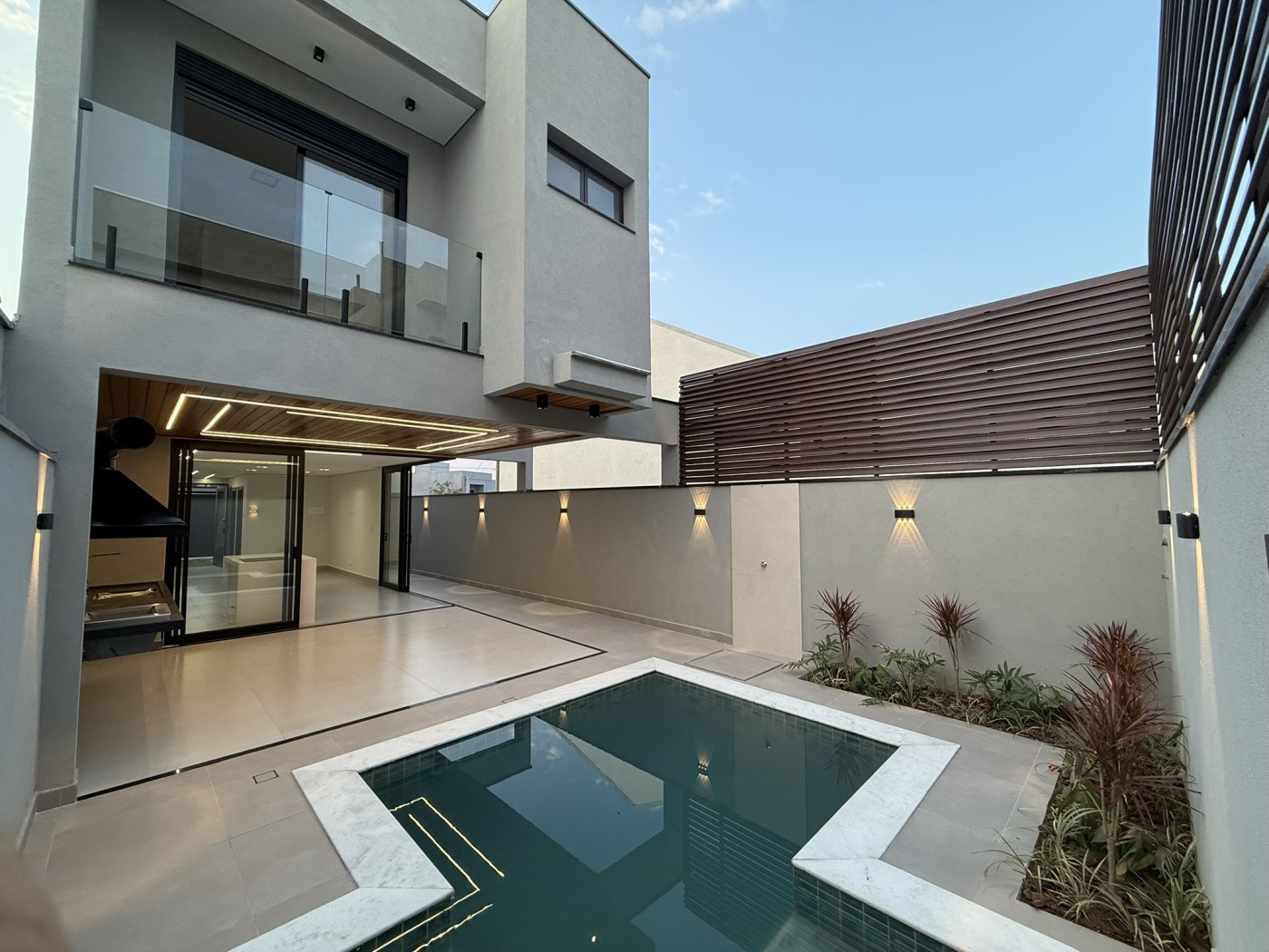 Casa, 3 quartos, 135 m² - Foto 16