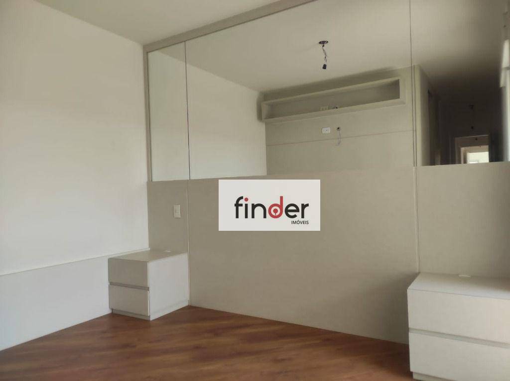 Apartamento à venda com 4 quartos, 165m² - Foto 12