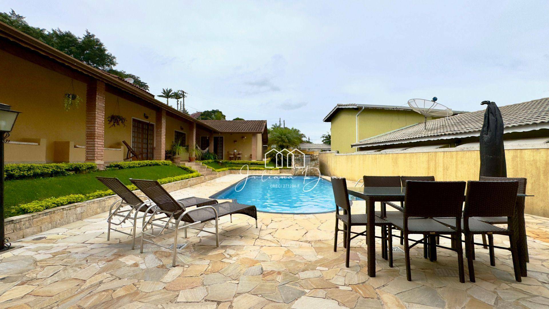 Chácara à venda com 3 quartos, 480m² - Foto 30