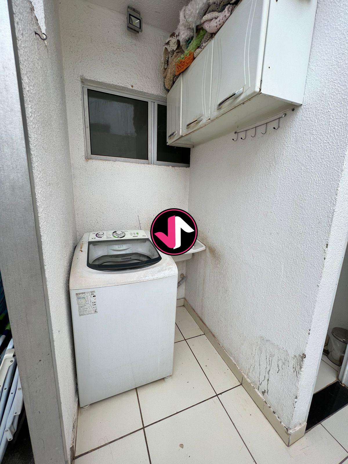 Casa de Condomínio à venda com 2 quartos - Foto 11