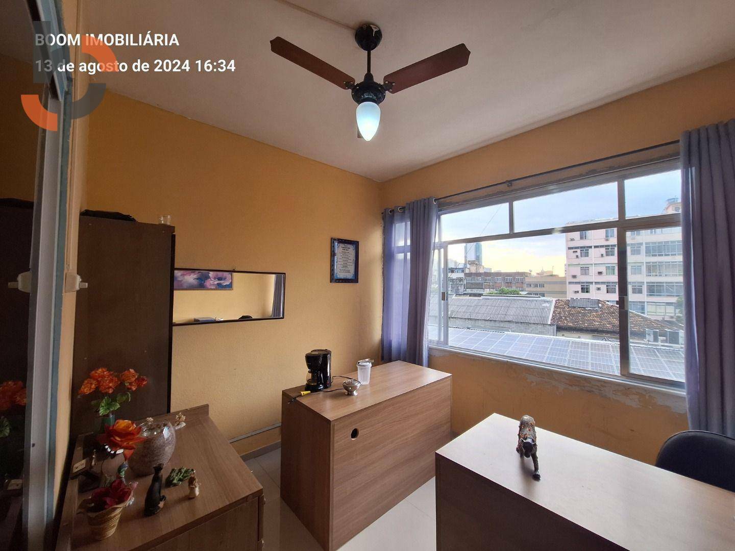 Conjunto Comercial-Sala à venda, 30m² - Foto 6