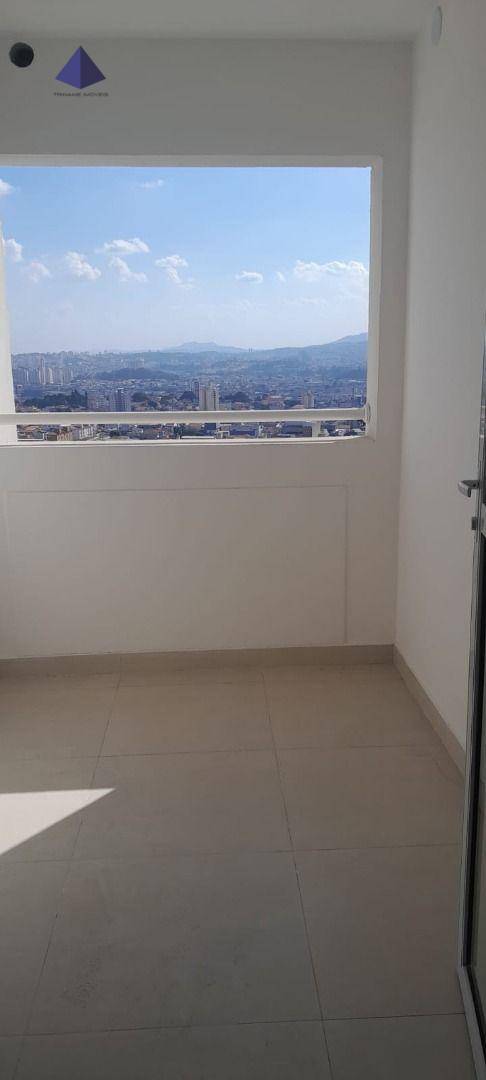 Apartamento à venda com 3 quartos, 73m² - Foto 7