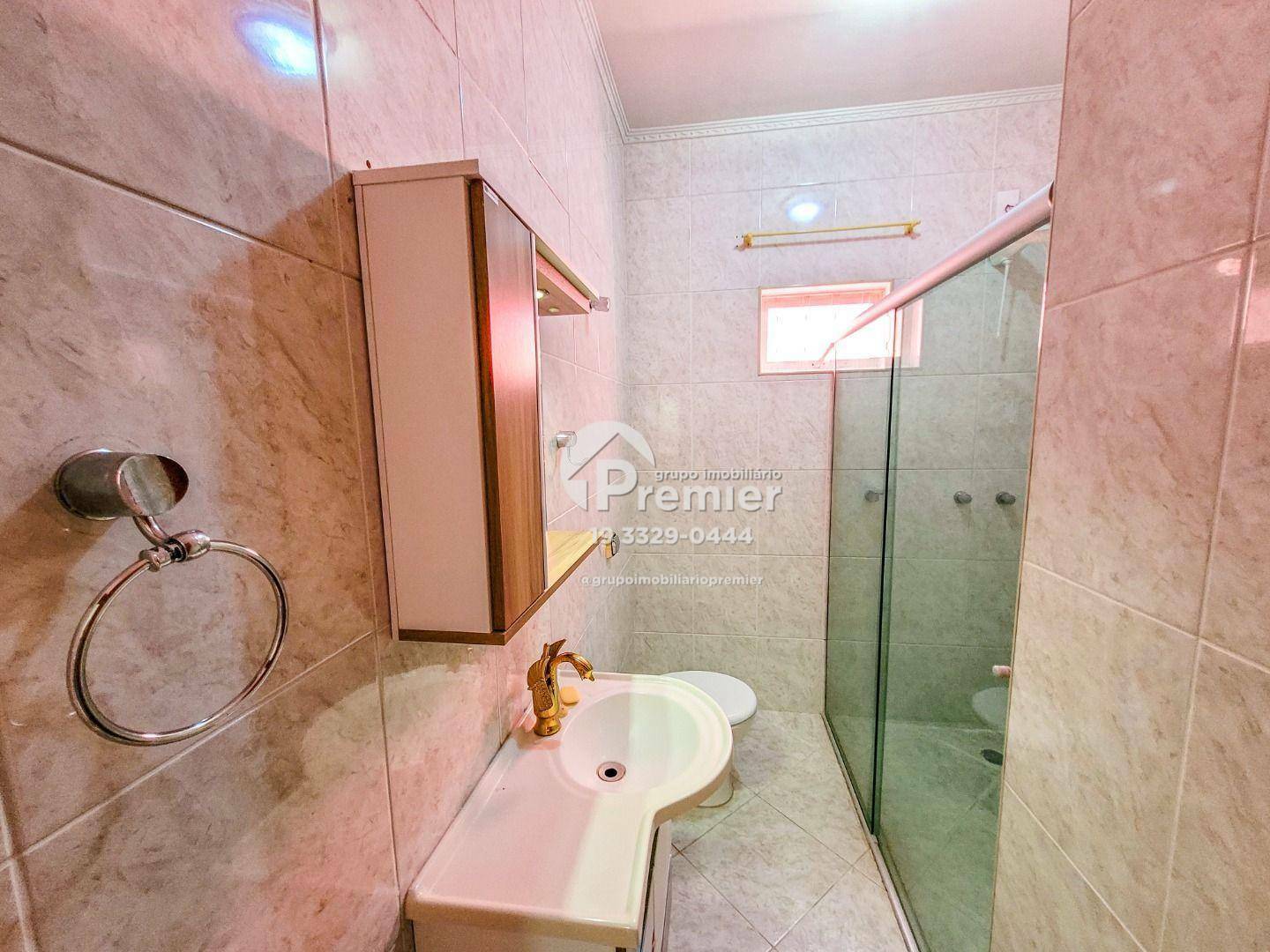 Casa para alugar com 3 quartos, 160m² - Foto 12