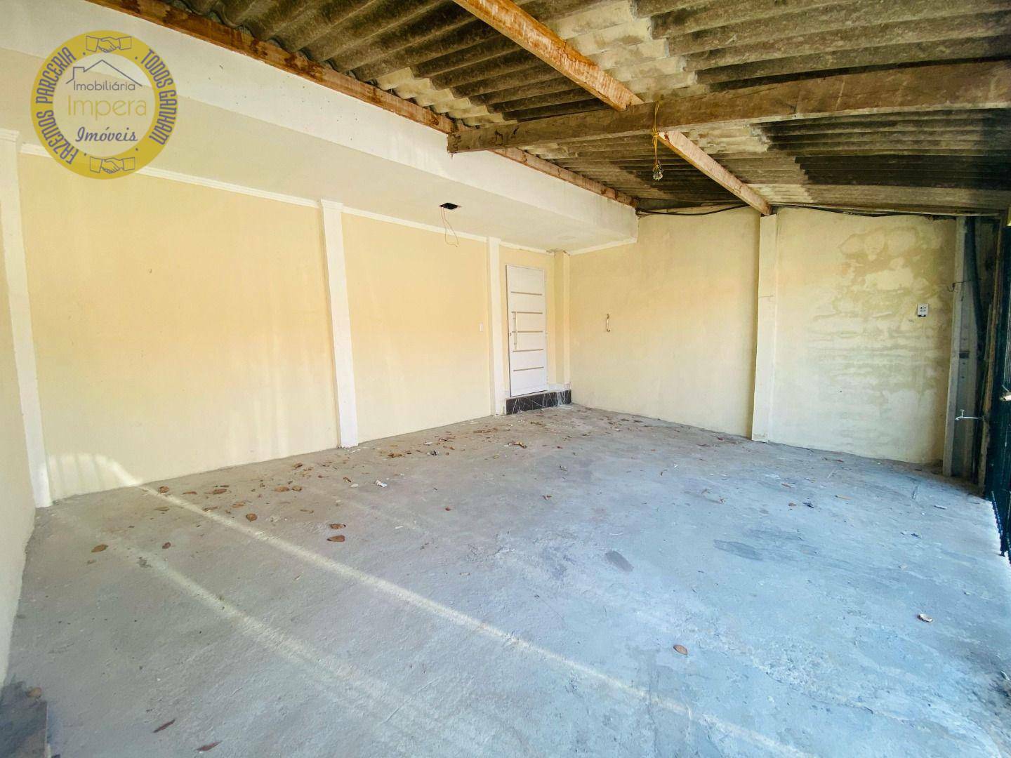 Casa para alugar com 2 quartos, 55m² - Foto 2