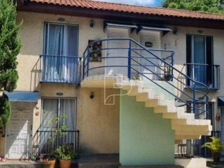 Casa de Condomínio à venda com 2 quartos, 50m² - Foto 3