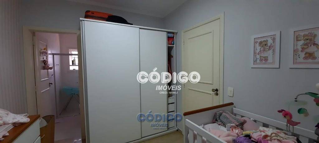 Sobrado à venda com 3 quartos, 180m² - Foto 22