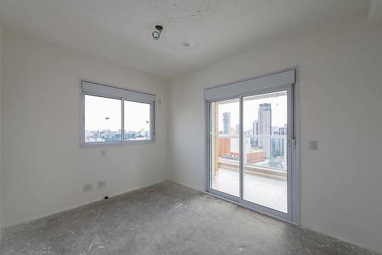 Apartamento à venda com 4 quartos, 217m² - Foto 7