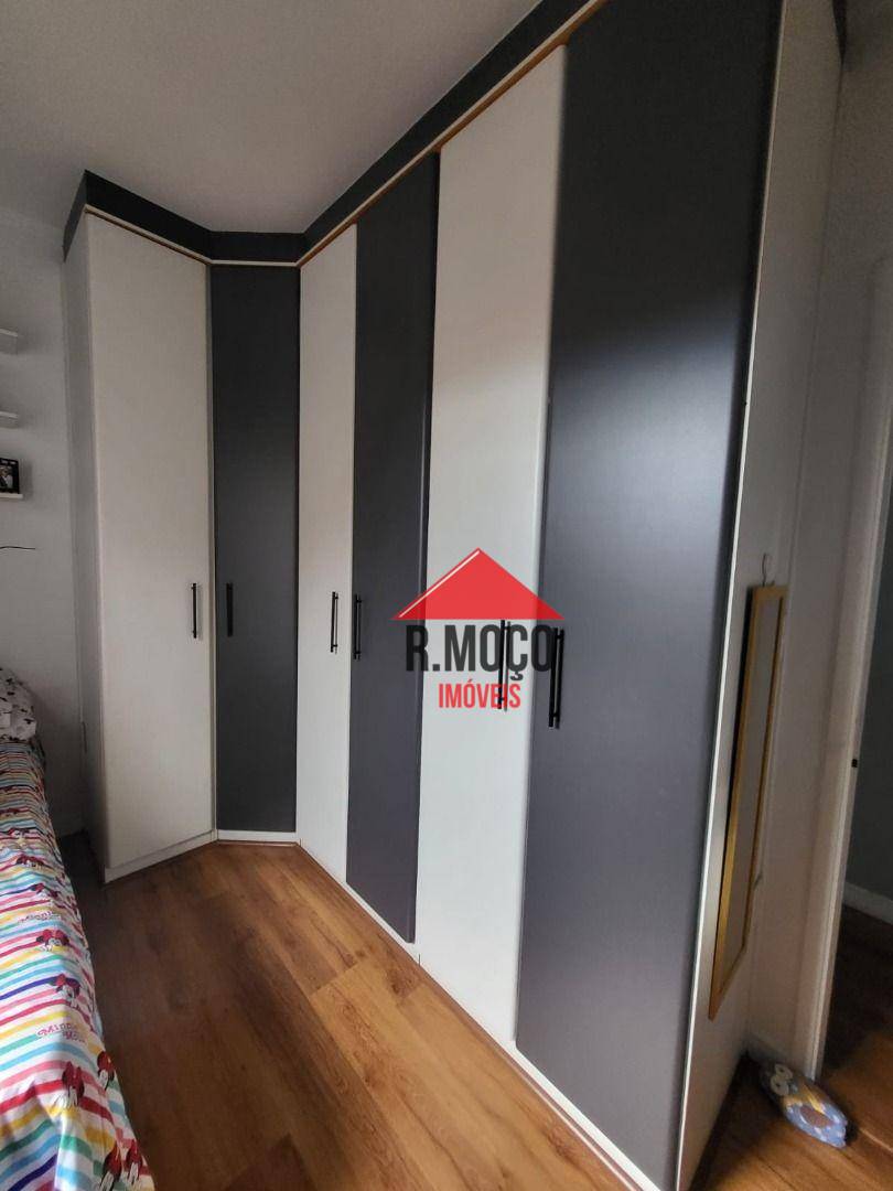 Sobrado à venda com 3 quartos, 136m² - Foto 31