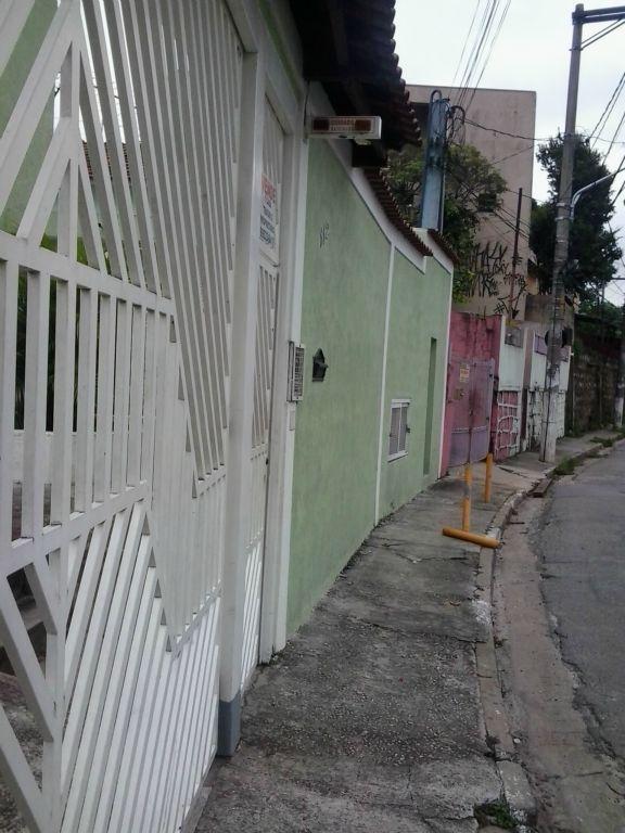 Sobrado à venda com 2 quartos, 90m² - Foto 1